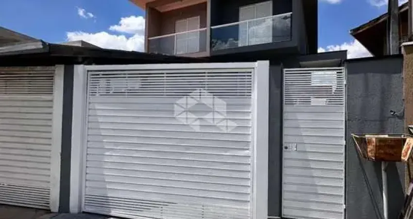 Casa em condomínio fechado com 3 quartos à venda na Rua Gagliari, 350, Jardim Rio das Pedras, Cotia