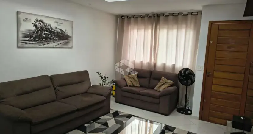 Sobrado 180m² em itaquera - 3 dormitórios, 1 suíte, 4 vagas e ambientes amplos