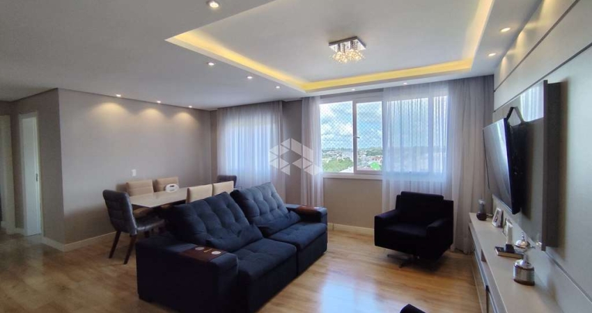 Apartamento de 3 dormitórios  no centro em Canoas.
