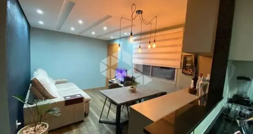 Apartamento com 02 dormitórios no bairro São José - Canoas/RS