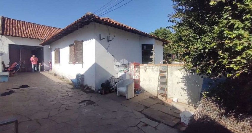 Casa com 3 quartos à venda na Avenida Farroupilha, 2783, Marechal Rondon, Canoas