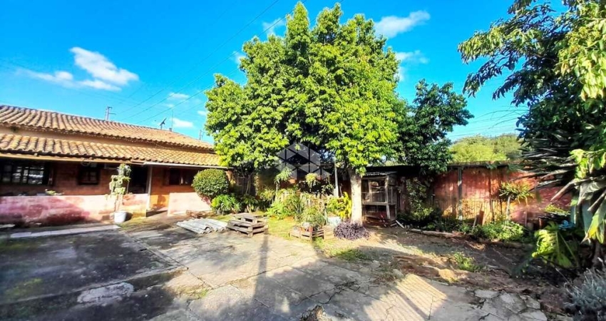 Terreno 200m² no Bairro Igara, em Canoas