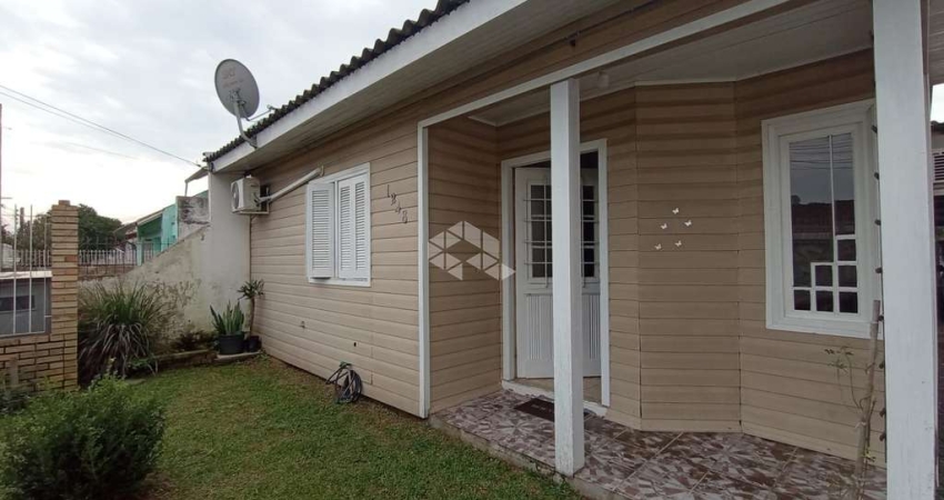 Casa com 3 quartos à venda na Rua Dom Feliciano, 1248, Niterói, Canoas