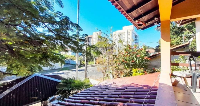 Terreno 600m² no bairro Nossa Senhora das Graças em Canoas