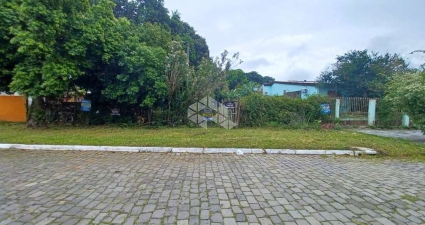 Terreno  20x37 totalizando 740m² Bairro Harmonia / Canoas