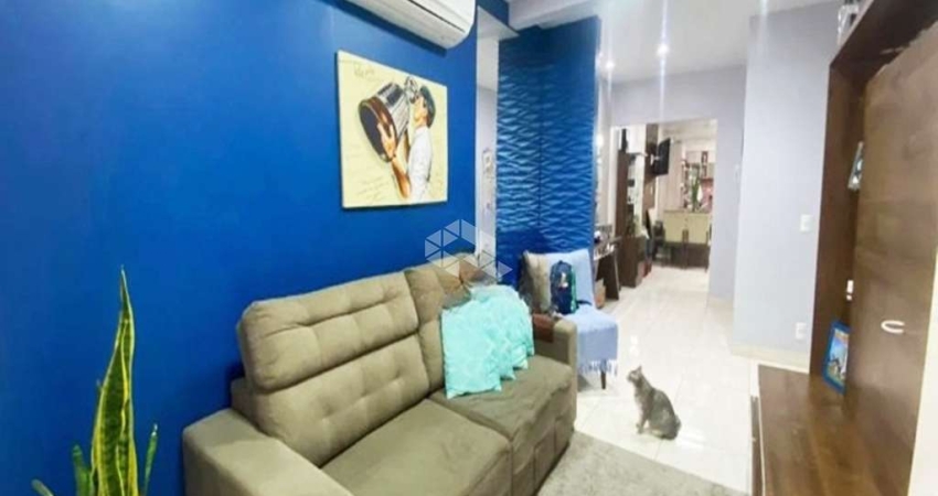 Casa Em Condomínio 2 quartos no bairro Olaria, em Canoas