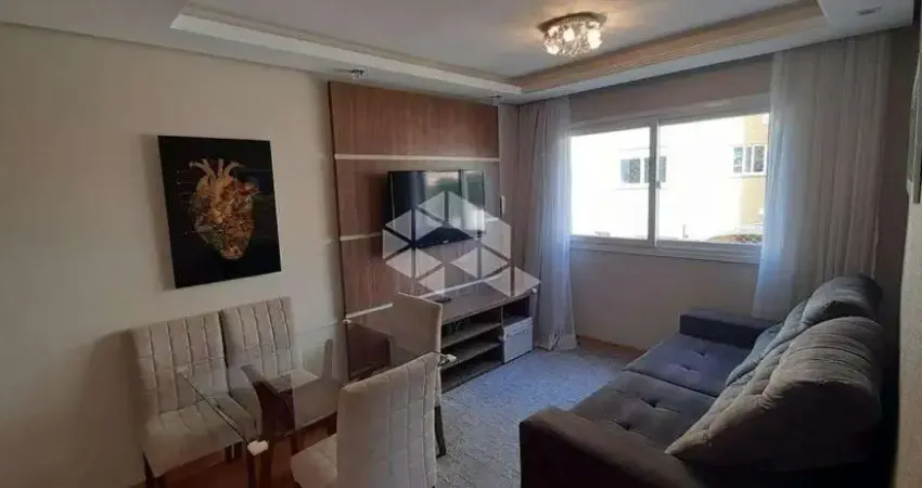 Apartamento 2 dormitórios bairro nossa senhora das graças.