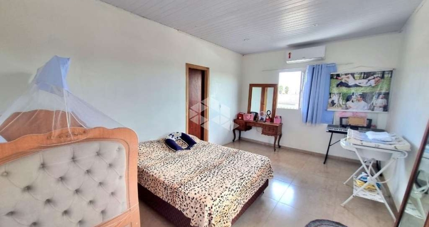 CASA SOBRADO BAIRRO OLARIA