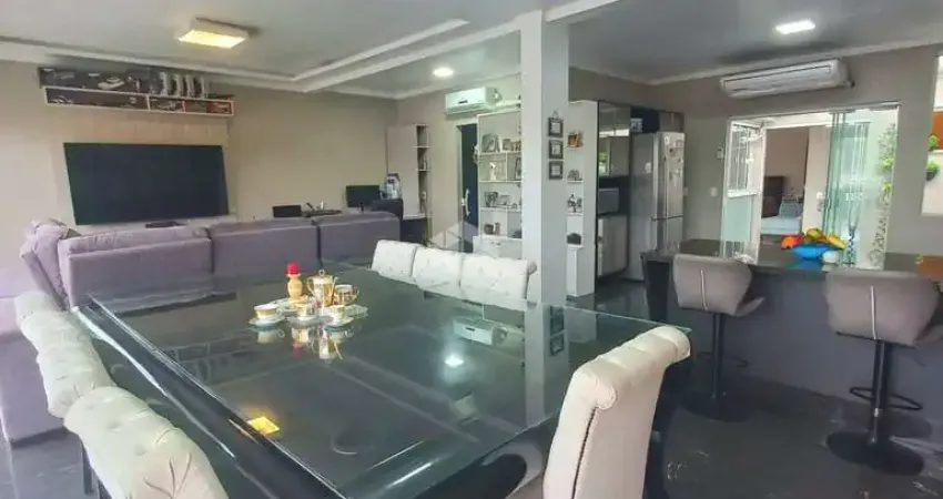 Casa com 1 quarto à venda na Rua Alexandria, 172, São José, Canoas