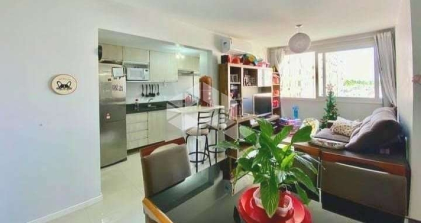 Apartamento  2 dormitórios Marechal Rondon /Canoas/RS.
