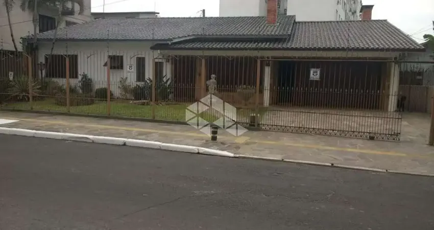 Casa com 3 quartos à venda na Rua Carlos Drumond de Andrade, 11, Harmonia, Canoas