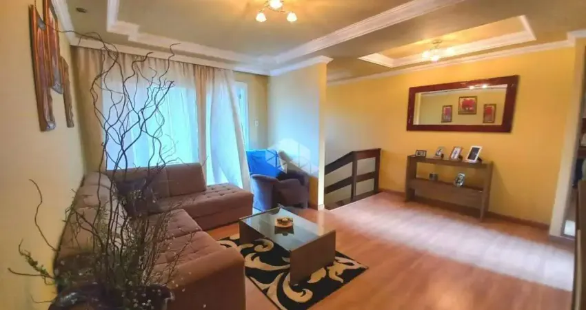 Casa com 5 quartos à venda na Rua Chiquinha Gonzaga, 102, Harmonia, Canoas