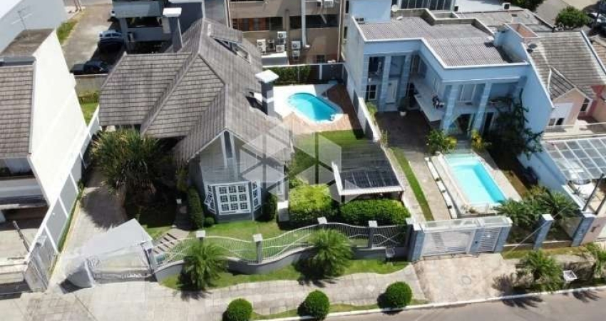 Sobrado 3 quartos no bairro Moinhos de Vento em Canoas/RS
