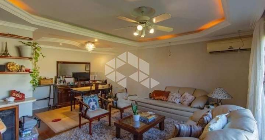 Casa de 3 quartos no bairro Niterói
