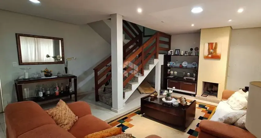 Casa com 5 Quartos e 5 banheiros à Venda no Marechal Rondon, 261 m².