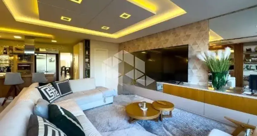 Apartamento com 3 quartos à venda na Avenida Farroupilha, 4304, Marechal Rondon, Canoas