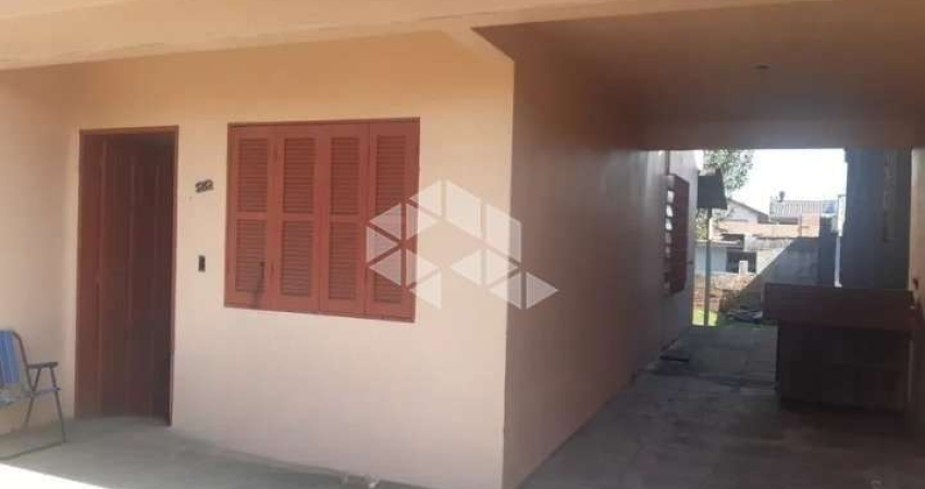 Casa 121m² 02 dormitórios, 02 vagas no Bairro Centro, em Canoas