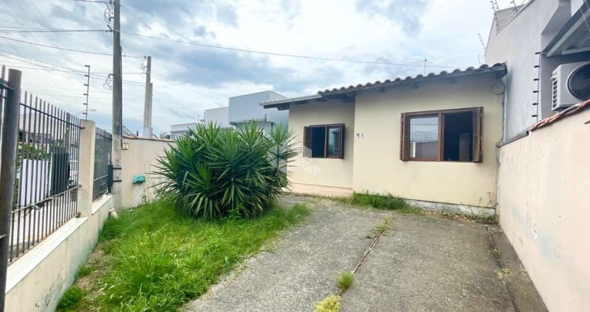 Casa com 2 quartos à venda na Ernesto Antonio Gomes, 41, São José, Canoas
