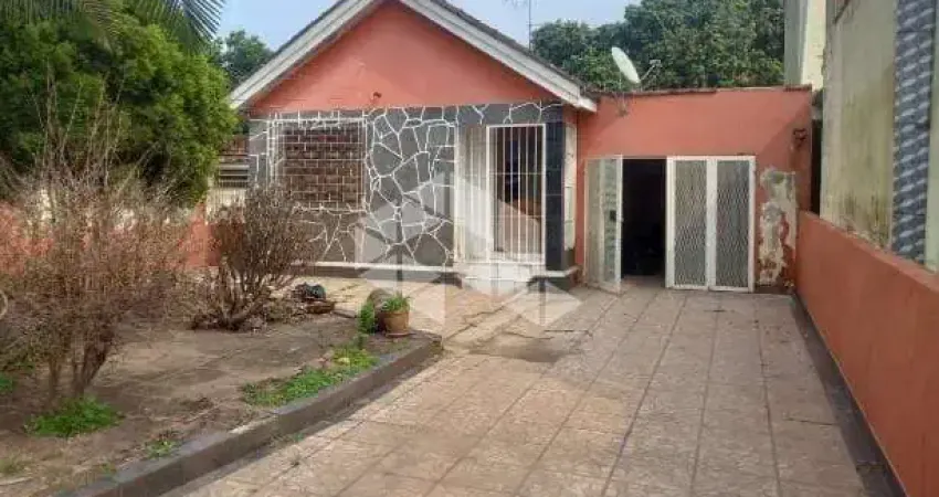 Casa com 2 quartos à venda na Sarandi, 287, Mathias Velho, Canoas