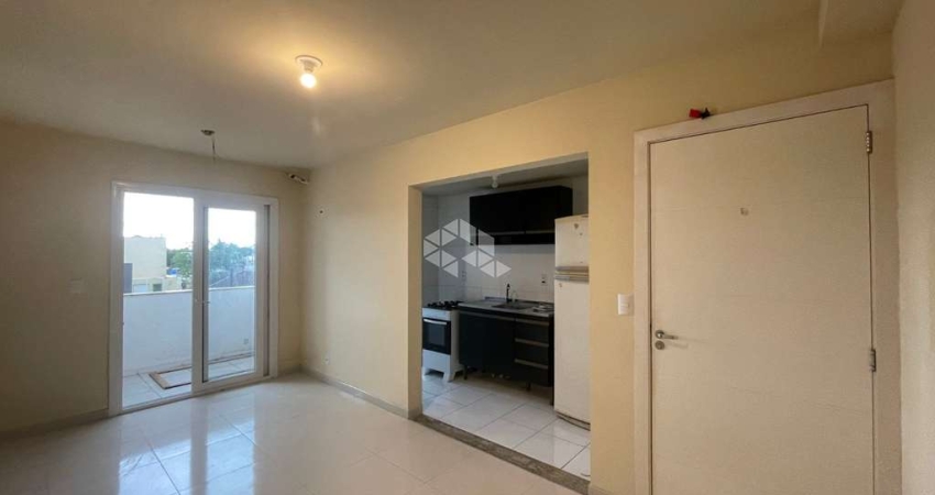Espaçoso Apartamento de 3 Dormitórios com Sacada e Infraestrutura Completa no Bairro Marechal Rondon!