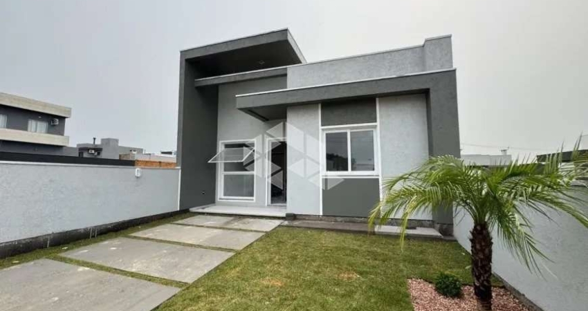 Casa 2 dormitórios Loteamento Jardim Timbauva, Gravataí - RS