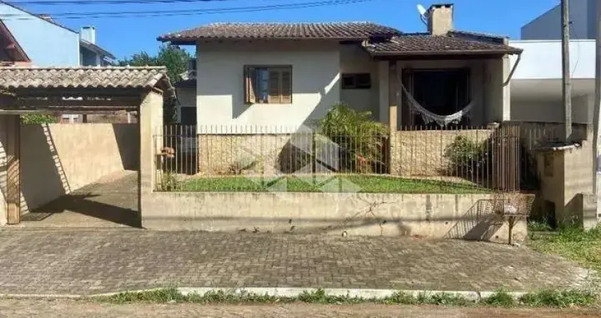 Casa com 3 quartos em Ivoti/RS, Bairro Harmonia