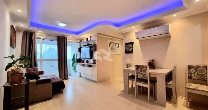 Apartamento 3 Dormitórios Bairro Centro Canoas
