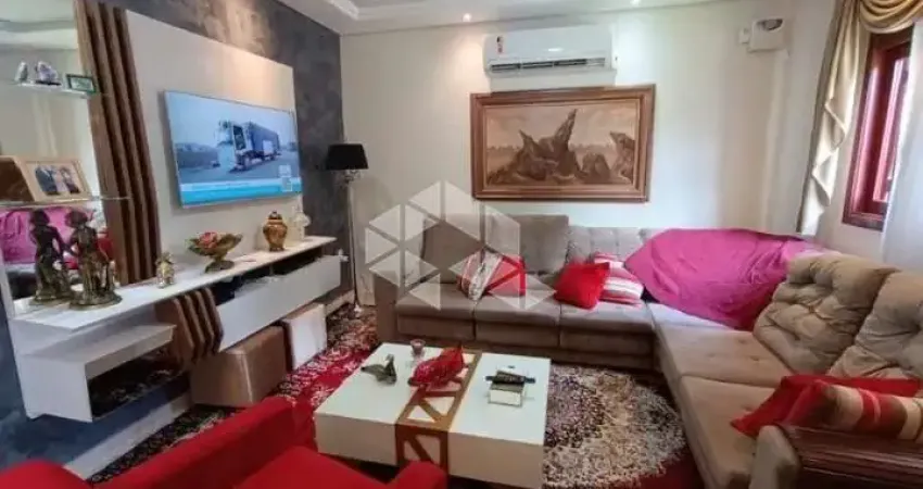 Casa térrea, com 3 dormitórios, Parque Amador, Esteio/RS