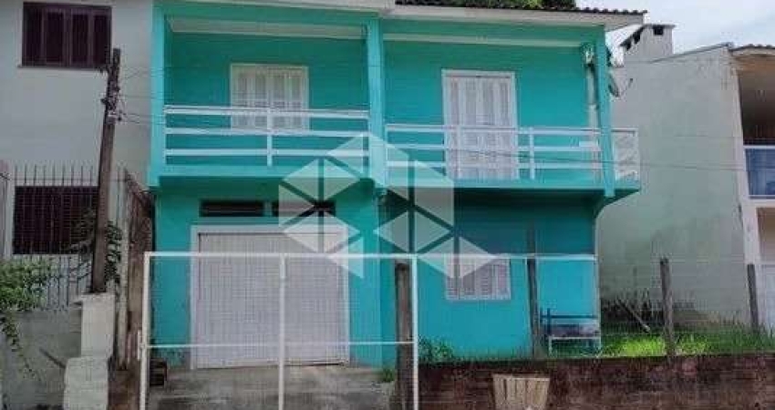 Casa com 2 Quartos, bairro São José, Novo Hamburgo/RS