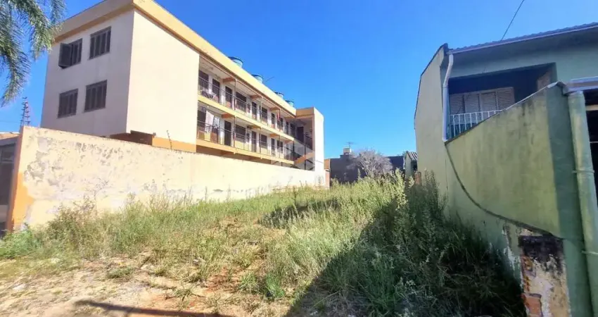 Terreno 310m² investidores ou moradia bairro São José em Canoas