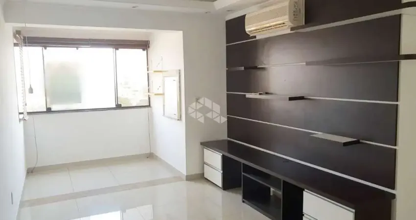 Apartamento 2 dormitórios 65m² andar alto  no centro de Canoas
