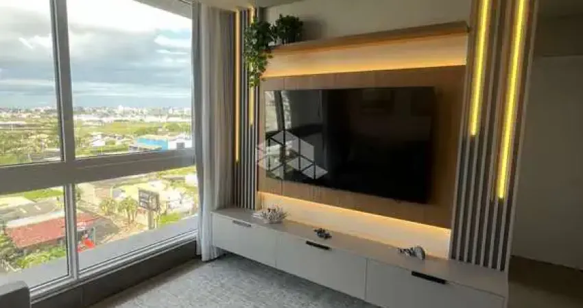 Apartamento 2 Dormitórios, Suíte, Atlântida, Xangri-lá