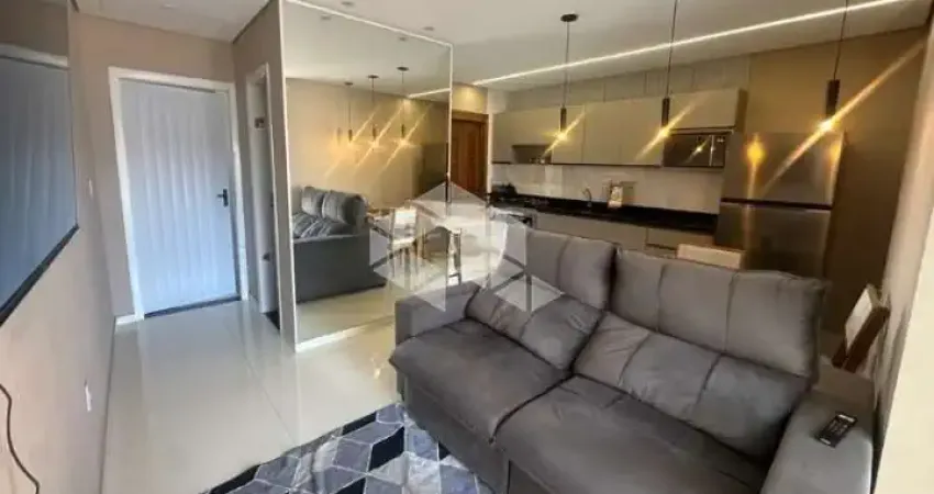Casa 55m² 02 dormitórios, 02 vagas no Bairro Rio Branco, em Canoas
