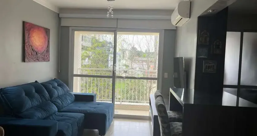 Apartamento de 2 dormitórios, sendo 1 suíte, localizado no Condomínio Villa Mimosa em Canoas