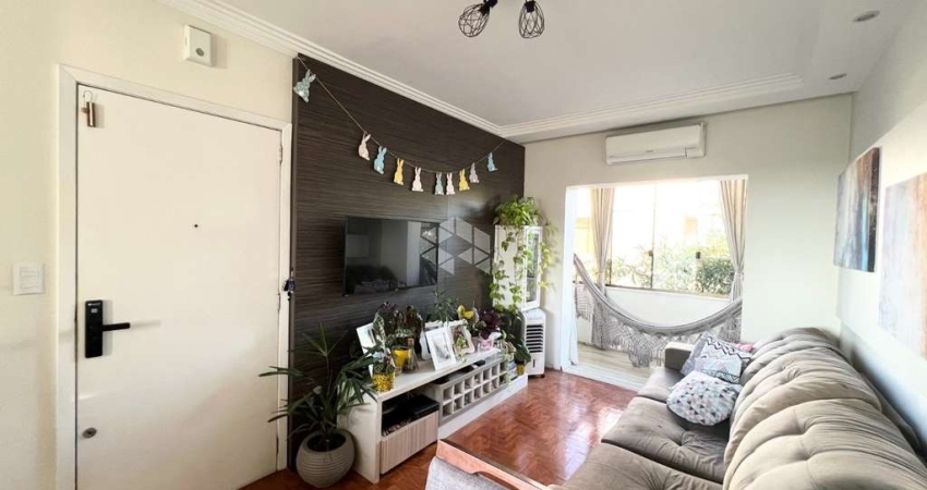 Apartamento 03 dormitórios, 01 vaga coberta no Bairro Marechal Rondon em Canoas