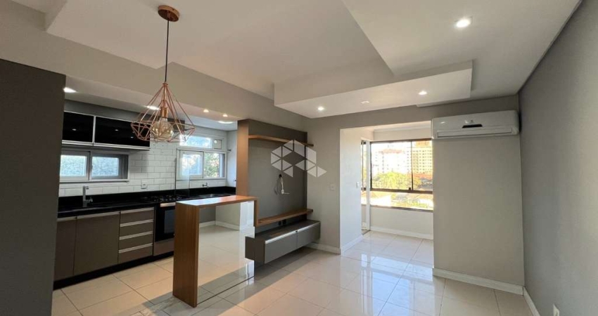 Apartamento 2 dormitórios 64m² Centro Canoas 1 vaga