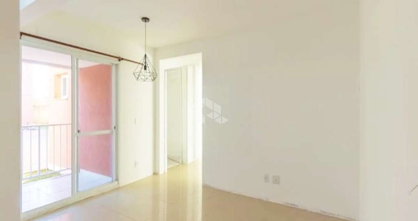 Apartamento 02 dormitórios no Bairro Fátima em Canoas