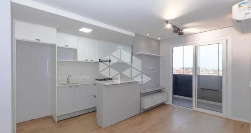 Apartamento 2 dormitórios no Bairro Centro