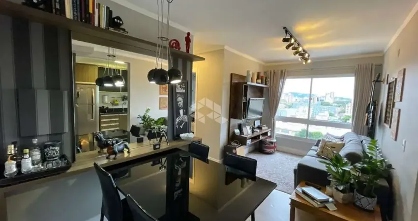 Apartamento porteira fechada, 2 dormitórios, sendo 1 suíte, churrasqueira, vaga de garagem. Azenha Porto Alegre
