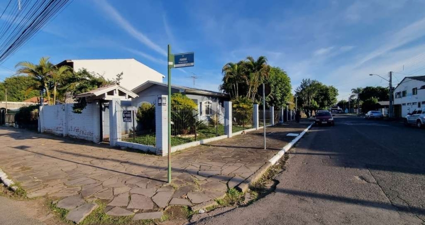 Casa 3 Dormitórios, Piscina, Bairro Santo Afonso, Novo Hamburgo