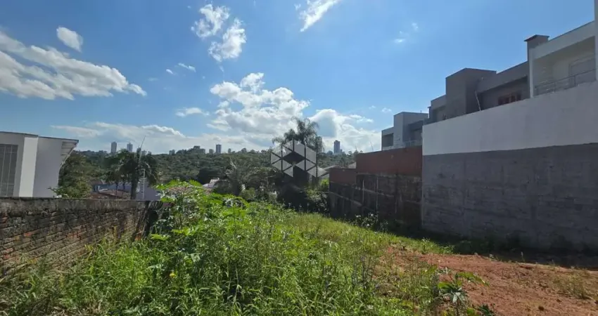 Terreno à venda na Rua Vidal Brasil, 1153, Hamburgo Velho, Novo Hamburgo