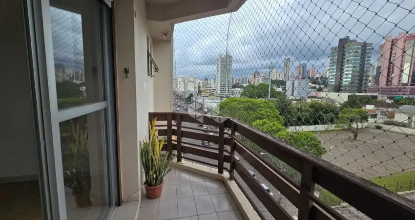 Apartamento com 1 quarto à venda na Avenida Pedro Adams Filho, 4590, Pátria Nova, Novo Hamburgo