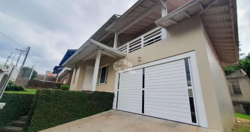 Casa com 3 quartos à venda na Rua Gustavo Leopoldo Feltes, 569, Centro, Novo Hamburgo