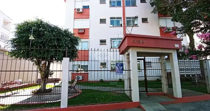 Apartamento com 2 quartos à venda na Rua Brasil, 168, Centro, Canoas