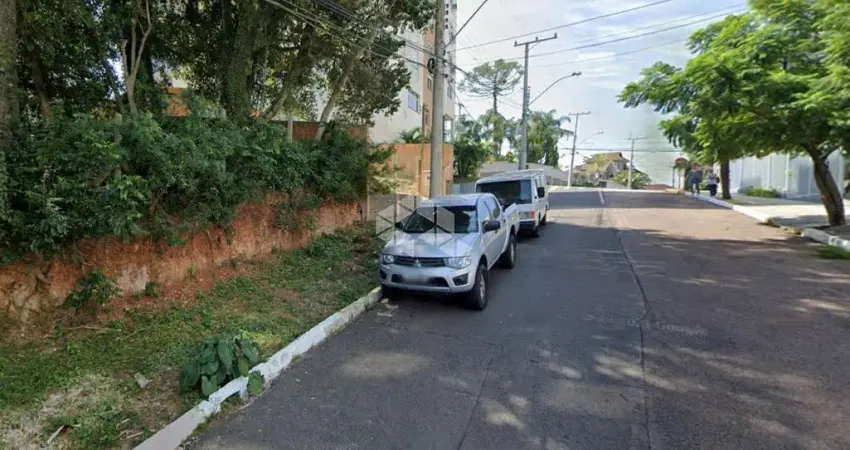 Terreno à venda na Rua Mem de Sá, 74, Nossa Senhora das Graças, Canoas