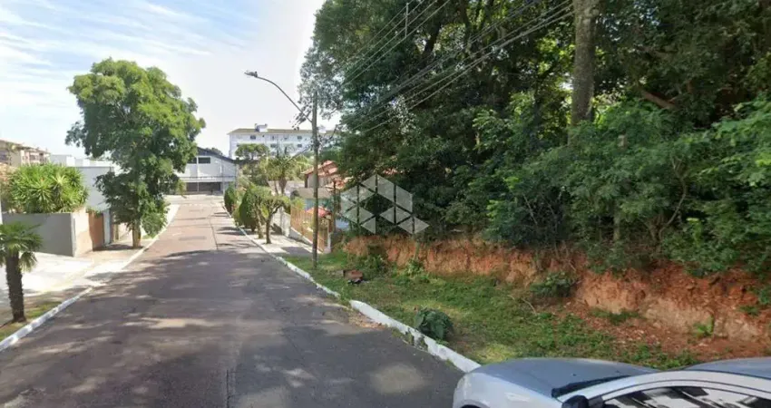 Terreno à venda na Rua Mem de Sá, 64, Nossa Senhora das Graças, Canoas