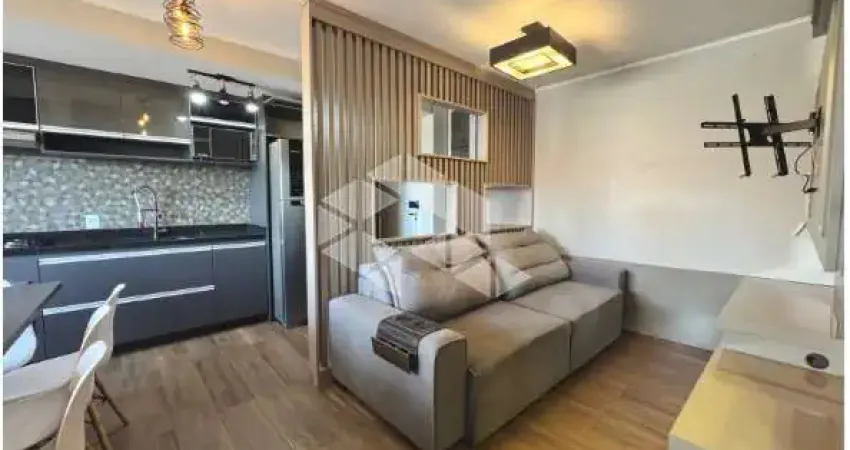 Apartamento com 2 quartos à venda na Rua Joaquim Caetano, 660, Fátima, Canoas