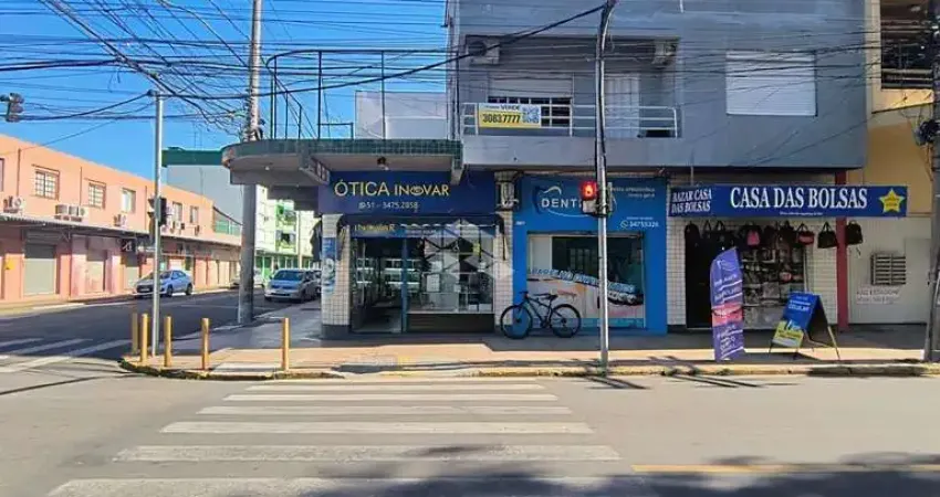 Ponto comercial à venda na Rua Júlio de Castilhos, 389, Niterói, Canoas