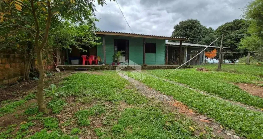 Casa com 3 quartos à venda na Da Pedreira, 250, Berto Círio, Nova Santa Rita