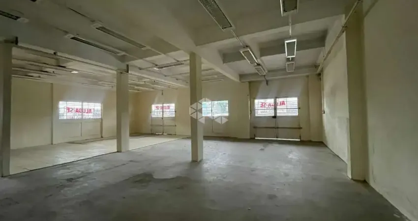 Vendo loja com histórico de sucesso e localização privilegiada.